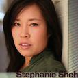 Stephanie Sheh