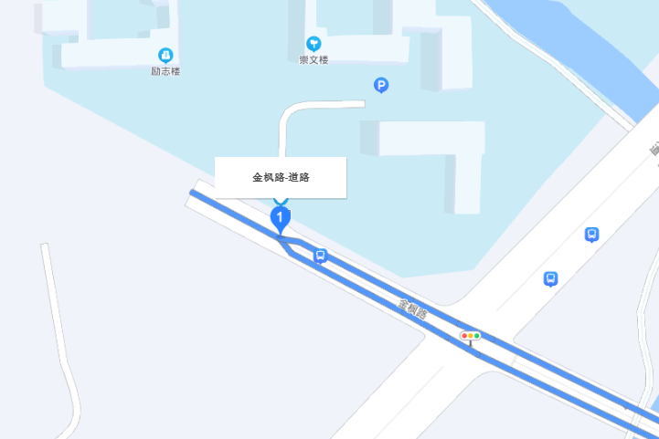 金楓路(吉安市金楓路) 金楓路(吉安市金楓路)