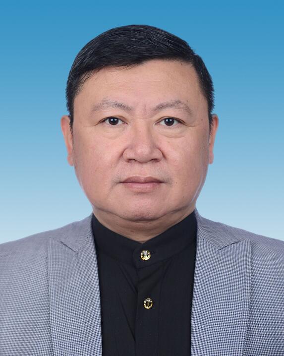 楊宗仁(內蒙古自治區高級人民法院黨組書記、院長)