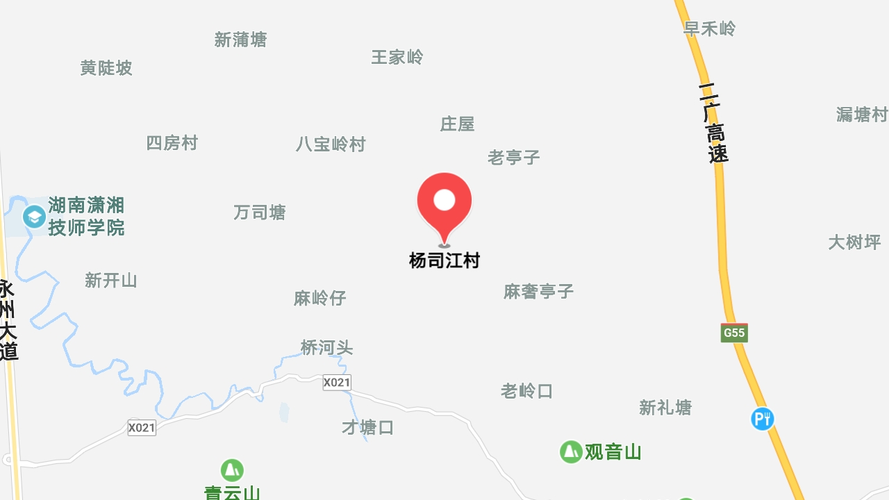 地圖信息