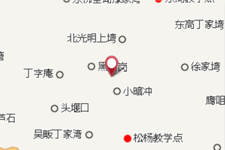洪家壠