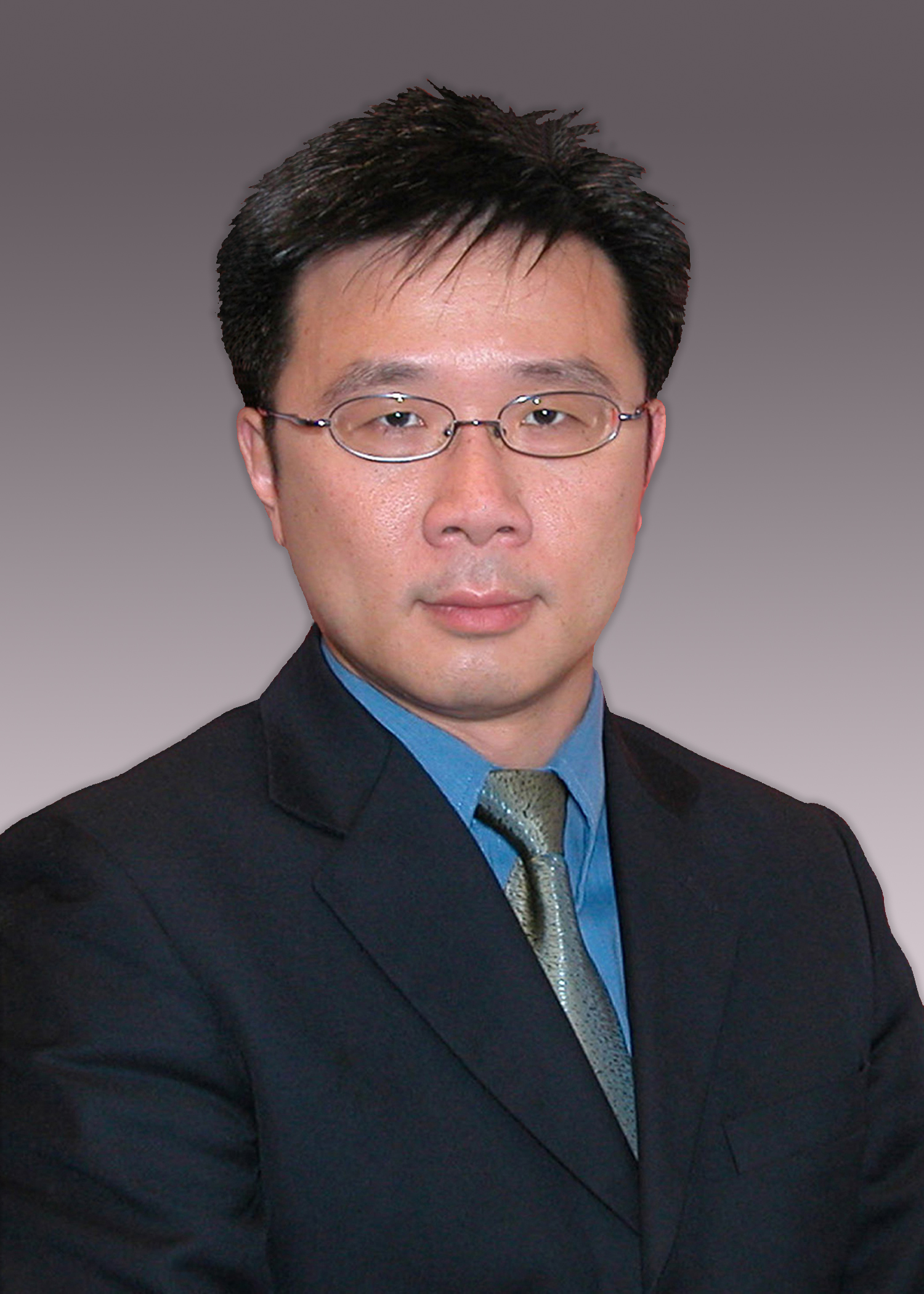 鐘志傑(香港中文大學機械與自動化工程系教授)
