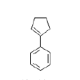1-苯基環戊烯