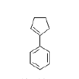 1-苯基環戊烯 1-苯基環戊烯
