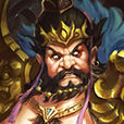 董卓(《雖遠必誅》手遊武將) 董卓(《雖遠必誅》手遊武將)