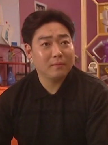 金亮(演員) 金亮(演員)