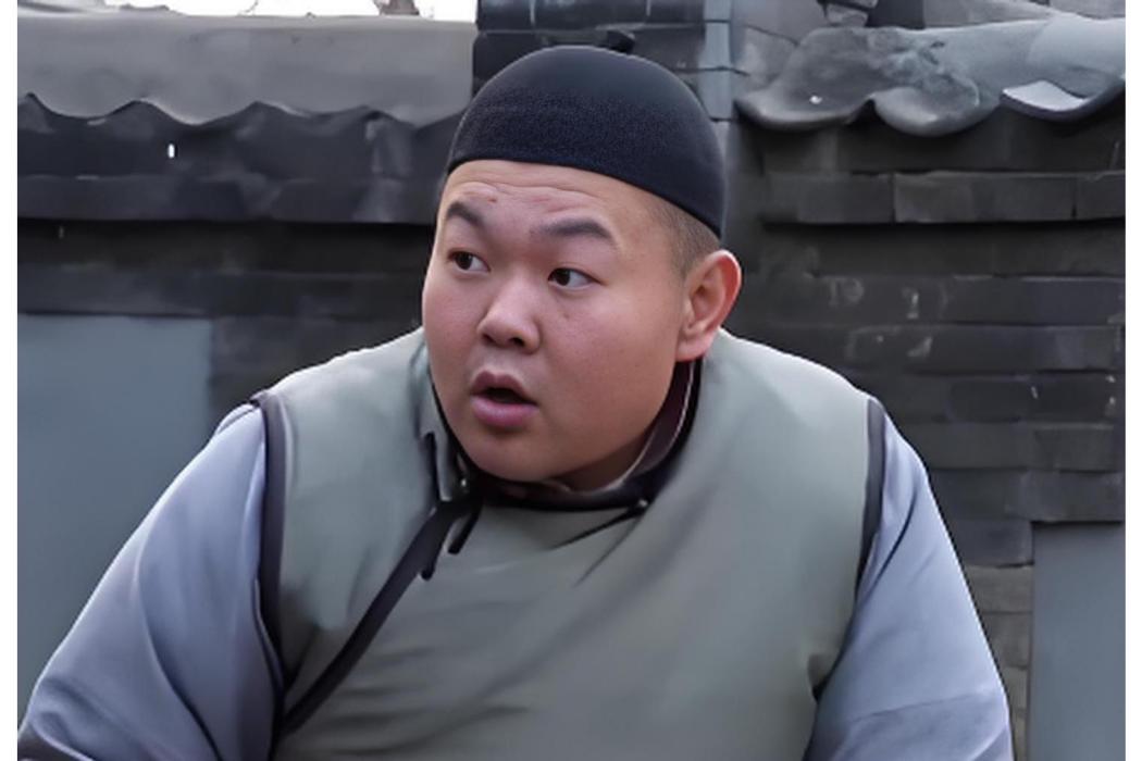 曾念安(《傳奇大掌柜》中由班贊飾演的角色) 曾念安(《傳奇大掌柜》中由班贊飾演的角色)