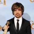彼特·丁拉基(Peter Dinklage) 彼特·丁拉基(Peter Dinklage)
