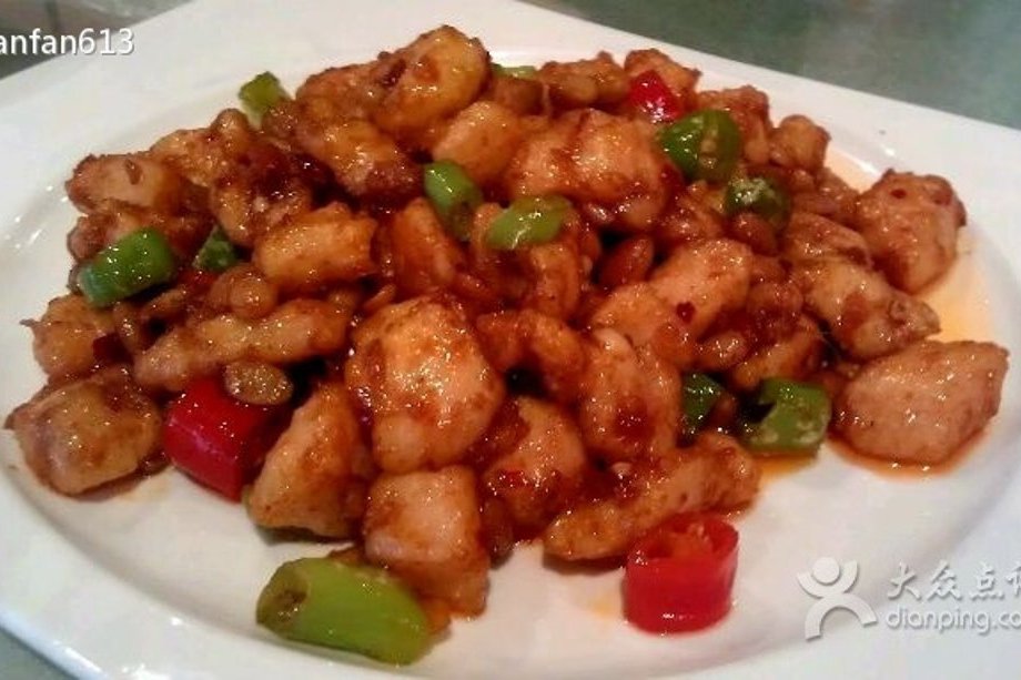 裹炸全鴨 裹炸全鴨