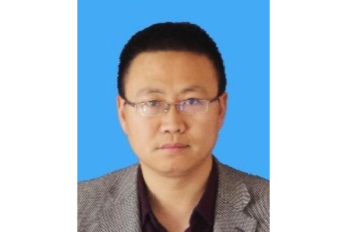 王愛民(榆林學院化學與化工學院教師) 王愛民(榆林學院化學與化工學院教師)