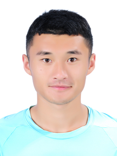 何洋(中國橄欖球運動員) 何洋(中國橄欖球運動員)