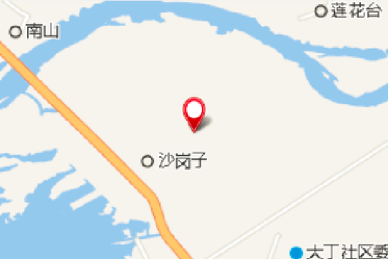 孫家窩棚 孫家窩棚