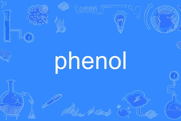 phenol phenol