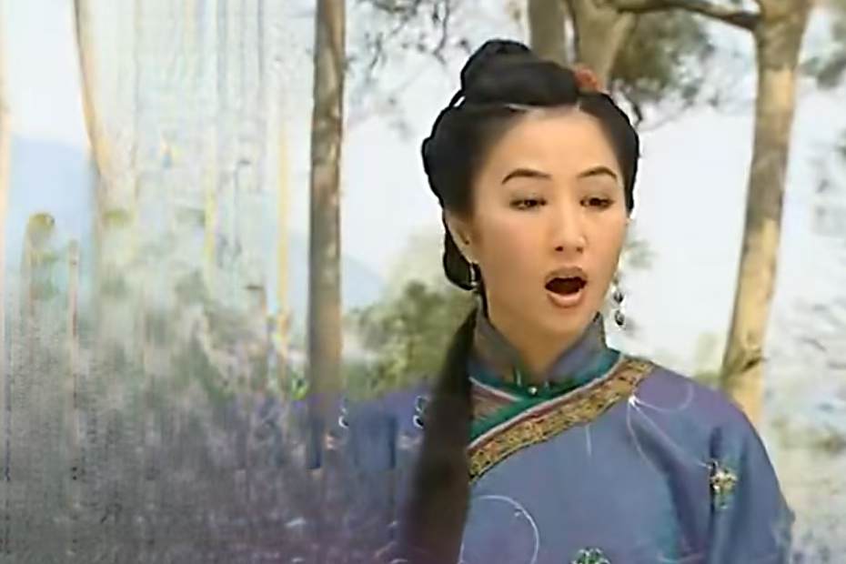 娜仁(古裝劇《褡褳王爺》中的角色) 娜仁(古裝劇《褡褳王爺》中的角色)
