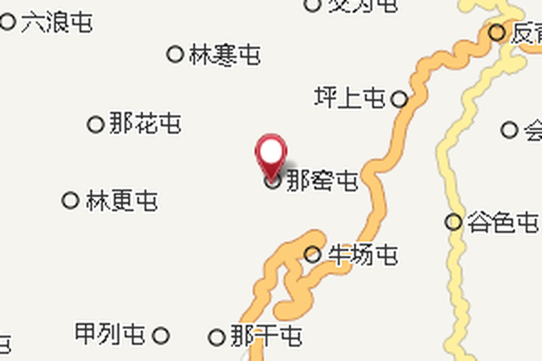 六馬溝屯