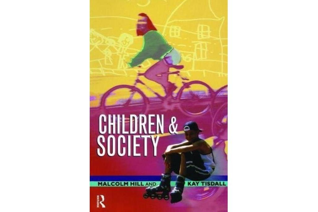 Children and Society Children and Society