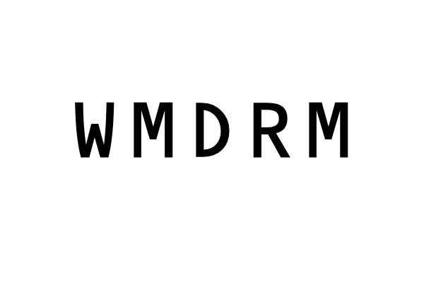 WMDRM
