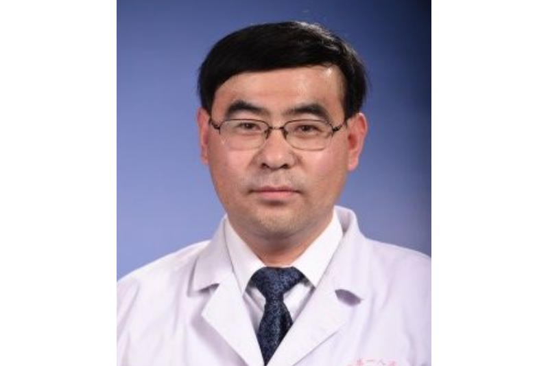 白東(濟寧市第一人民醫院兒科主任醫師) 白東(濟寧市第一人民醫院兒科主任醫師)