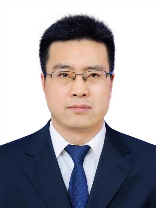 胡東亮(共青團貴州省委兼職副書記) 胡東亮(共青團貴州省委兼職副書記)