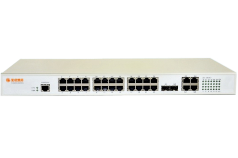 斐訊FS3600-24E 斐訊FS3600-24E