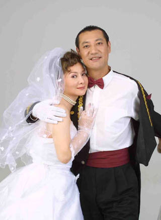 蔡明(國家一級演員) 蔡明(國家一級演員)