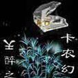 卡農幻曲 卡農幻曲