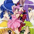 東京貓貓(東京MewMew) 東京貓貓(東京MewMew)