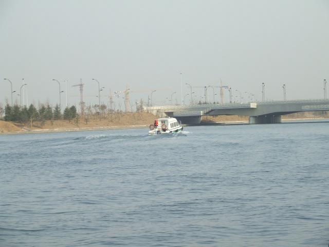 額爾齊斯—卡拉乾達運河