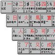 快碼輸入法 快碼輸入法