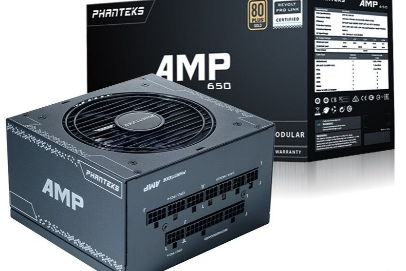 追風者PH-P650G 追風者PH-P650G