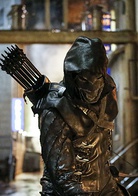 綠箭俠(ARROW（2012年戴維·納特執導動作類電視劇）)