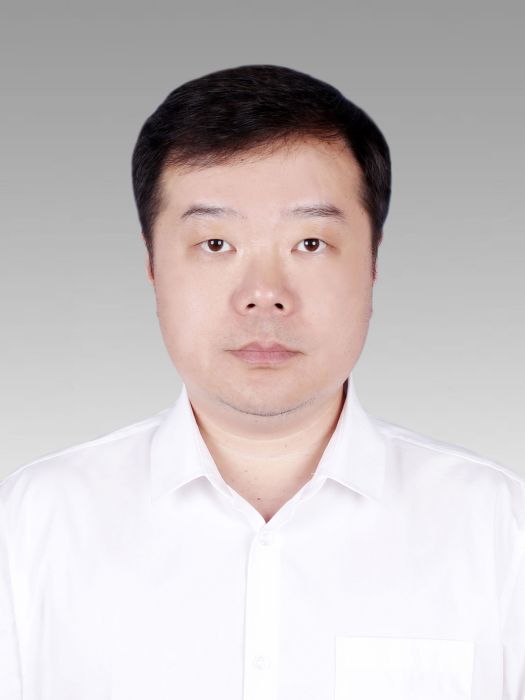 陳信超 陳信超