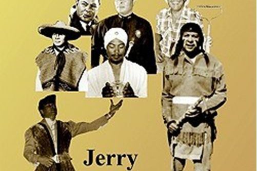 Just Who Is Jerry Velasco