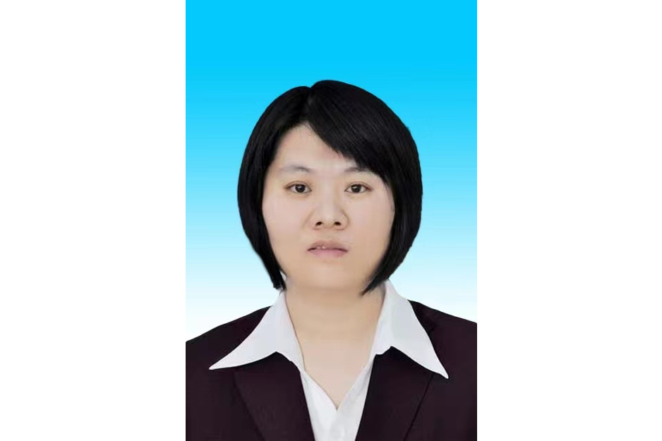 李鑫(內蒙古自治區烏蘭察布市化德縣政府副縣長)