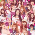 I Found Love(Oh My Girl演唱歌曲)