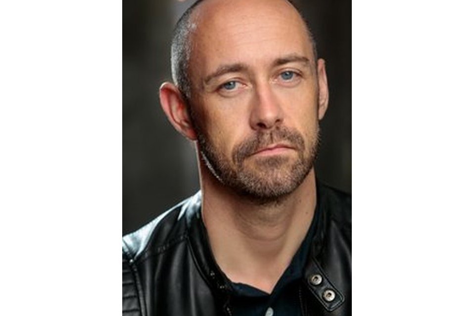 Richard de Lisle Richard de Lisle