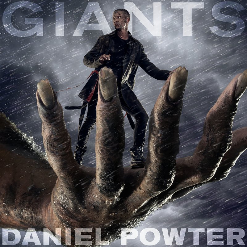 Giants(丹尼爾·波特音樂專輯)