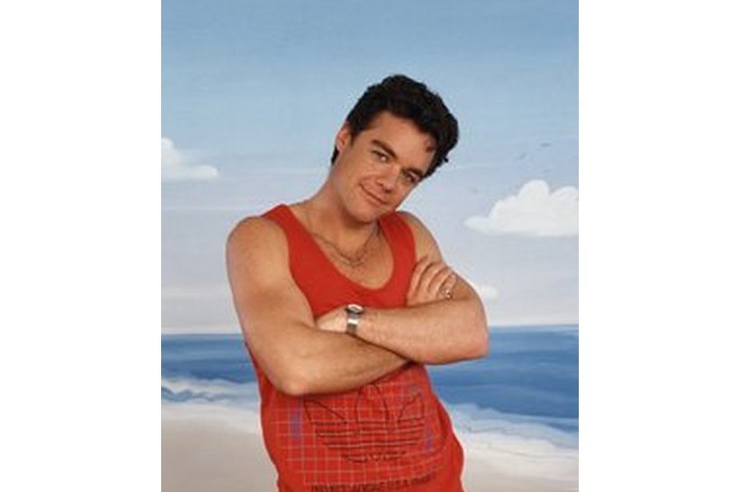 Stefan Dennis Stefan Dennis