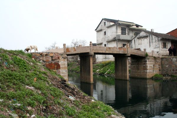 蘇墅橋 蘇墅橋