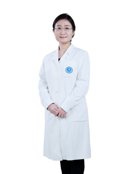 趙暘(北京大學人民醫院婦科副主任醫師) 趙暘(北京大學人民醫院婦科副主任醫師)