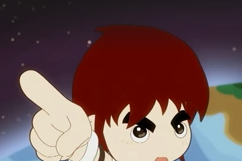 趙玉(中國動畫《風花仙子外傳》中的角色) 趙玉(中國動畫《風花仙子外傳》中的角色)