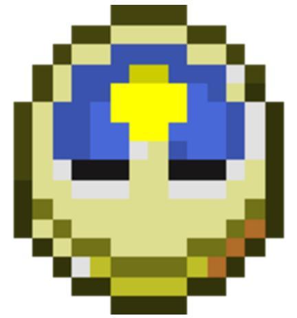 時鐘(鐘(Minecraft中的一種物品)) 時鐘(鐘(Minecraft中的一種物品))