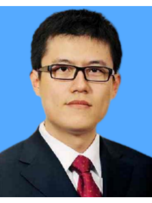 朱然(吉林省自然資源廳總工程師(掛職)) 朱然(吉林省自然資源廳總工程師(掛職))