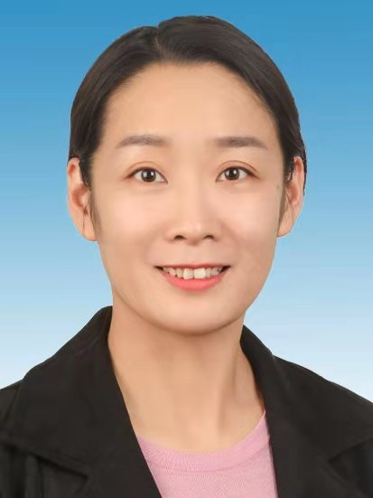田瑋(山東省濟南市天橋區委常委、宣傳部部長) 田瑋(山東省濟南市天橋區委常委、宣傳部部長)