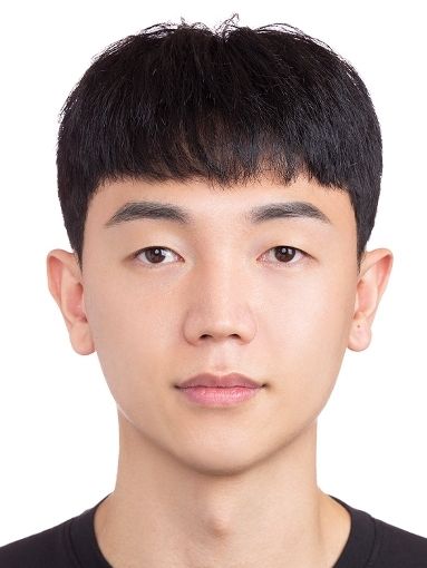 朱正勛 朱正勛
