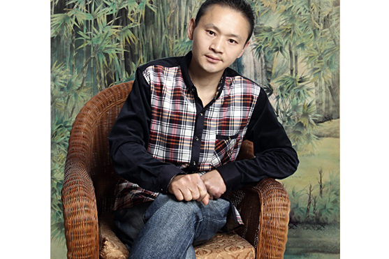 王亮勇 王亮勇