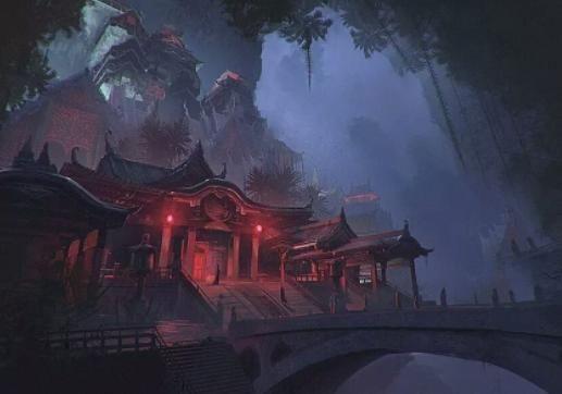 閻羅族 閻羅族