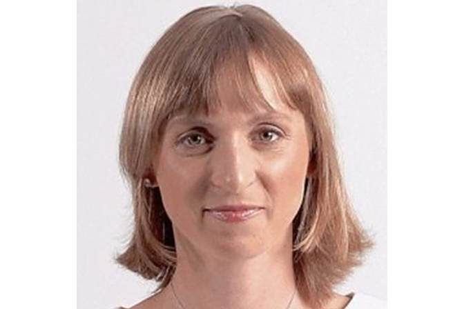 LEDECKY Kathleen