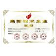 高新技術企業(高新（高新技術企業簡稱）)