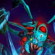 編織者(DOTA2英雄) 編織者(DOTA2英雄)
